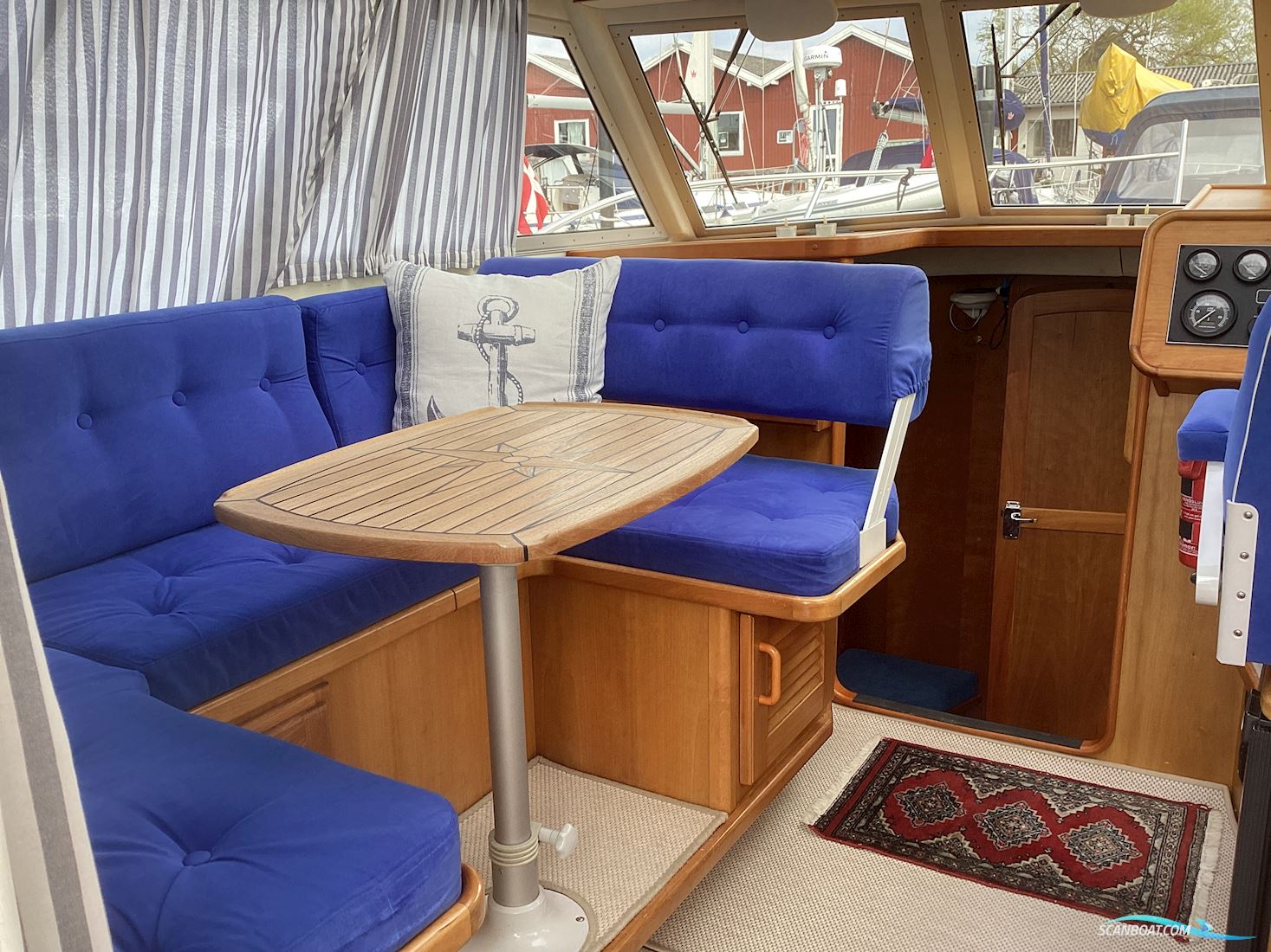 Saga 29 LS