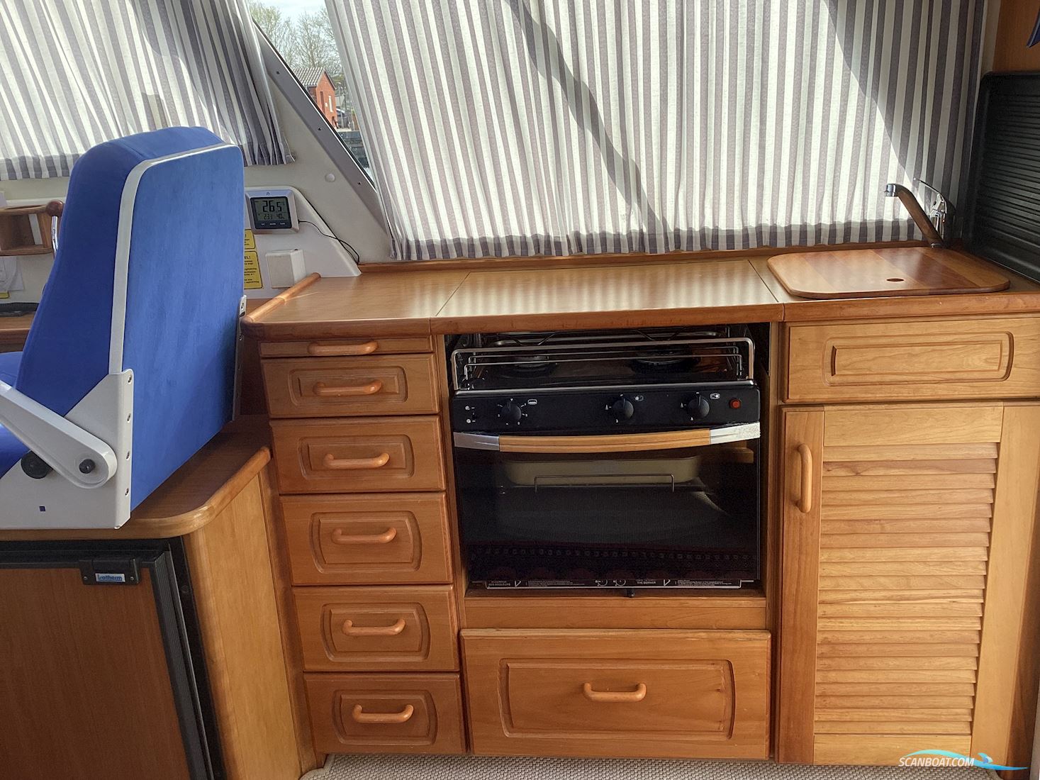 Saga 29 LS