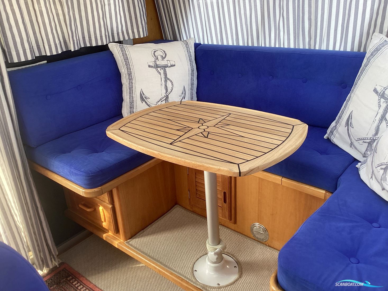 Saga 29 LS