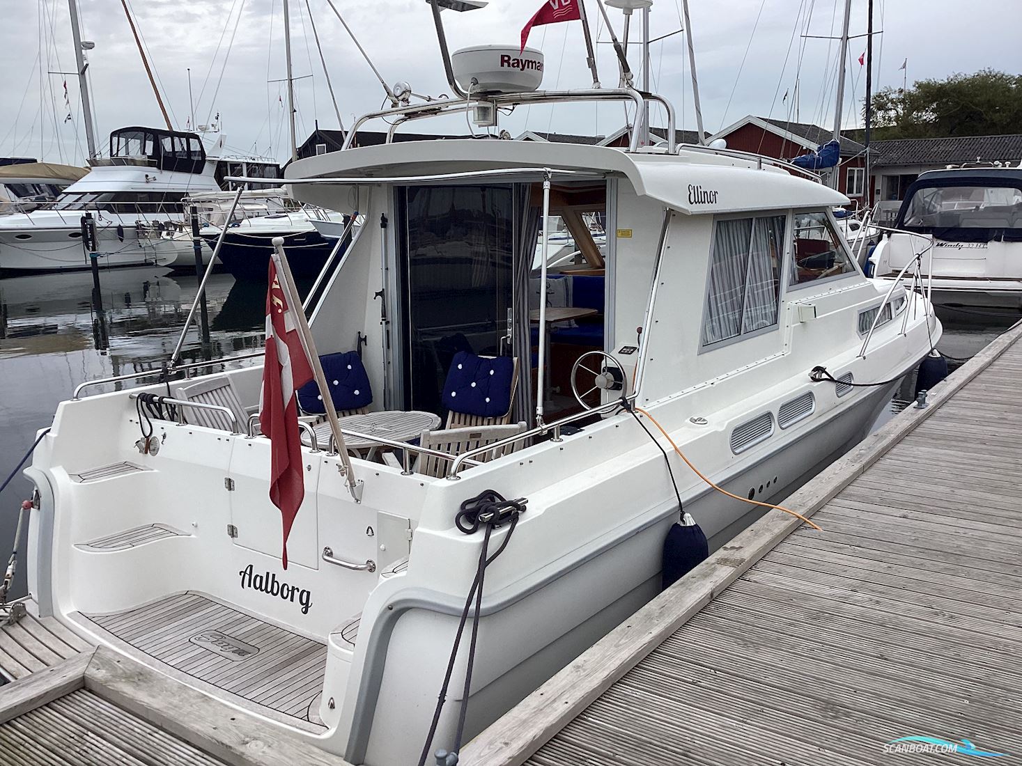 Saga 29 LS