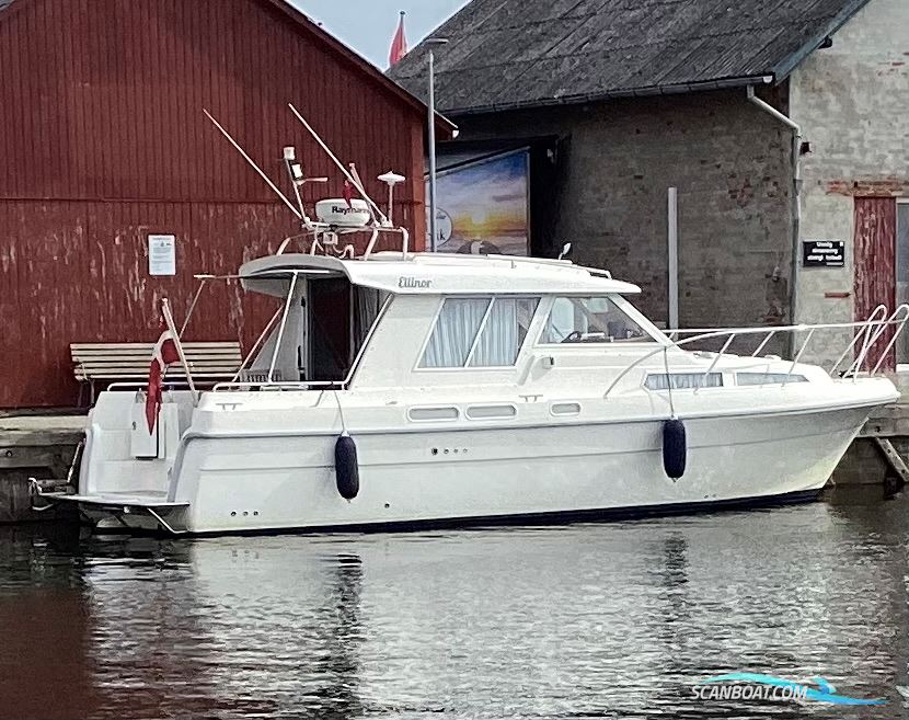 Saga 29 LS