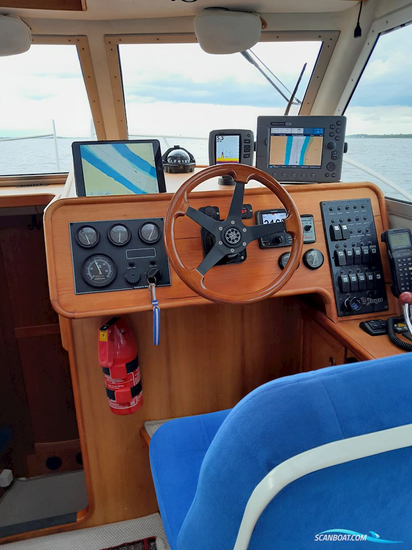 Saga 29 LS