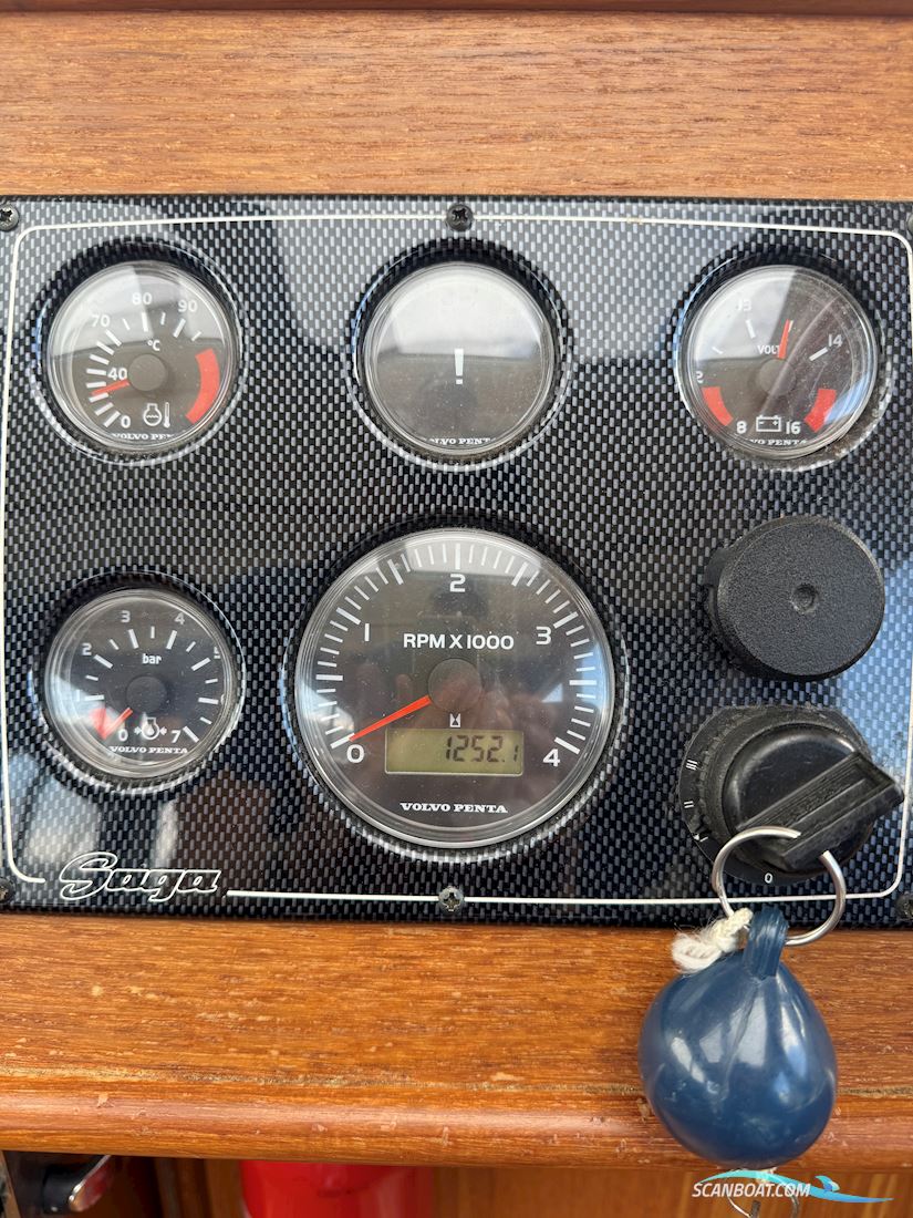 Saga 29HT