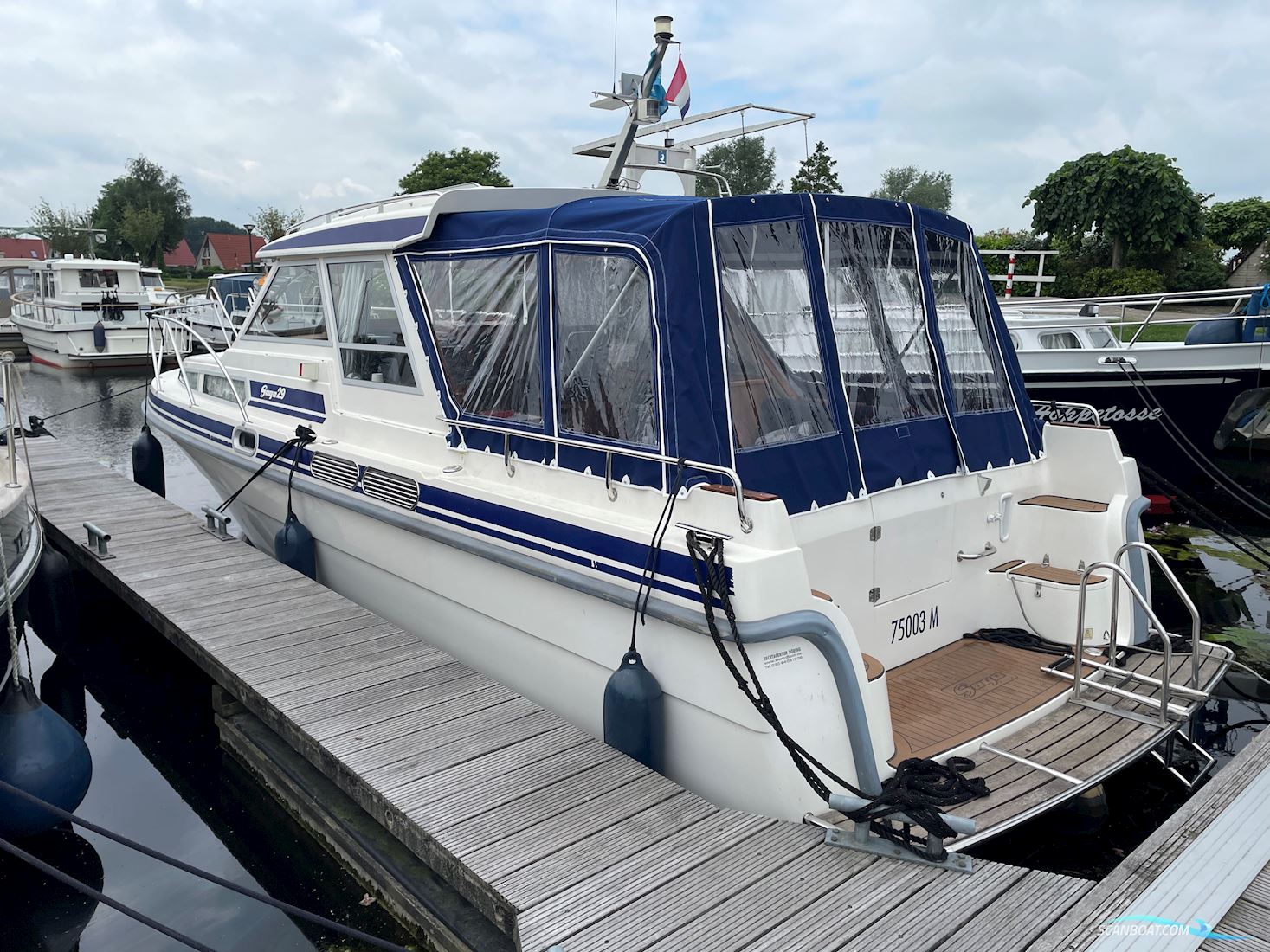 Saga 29HT