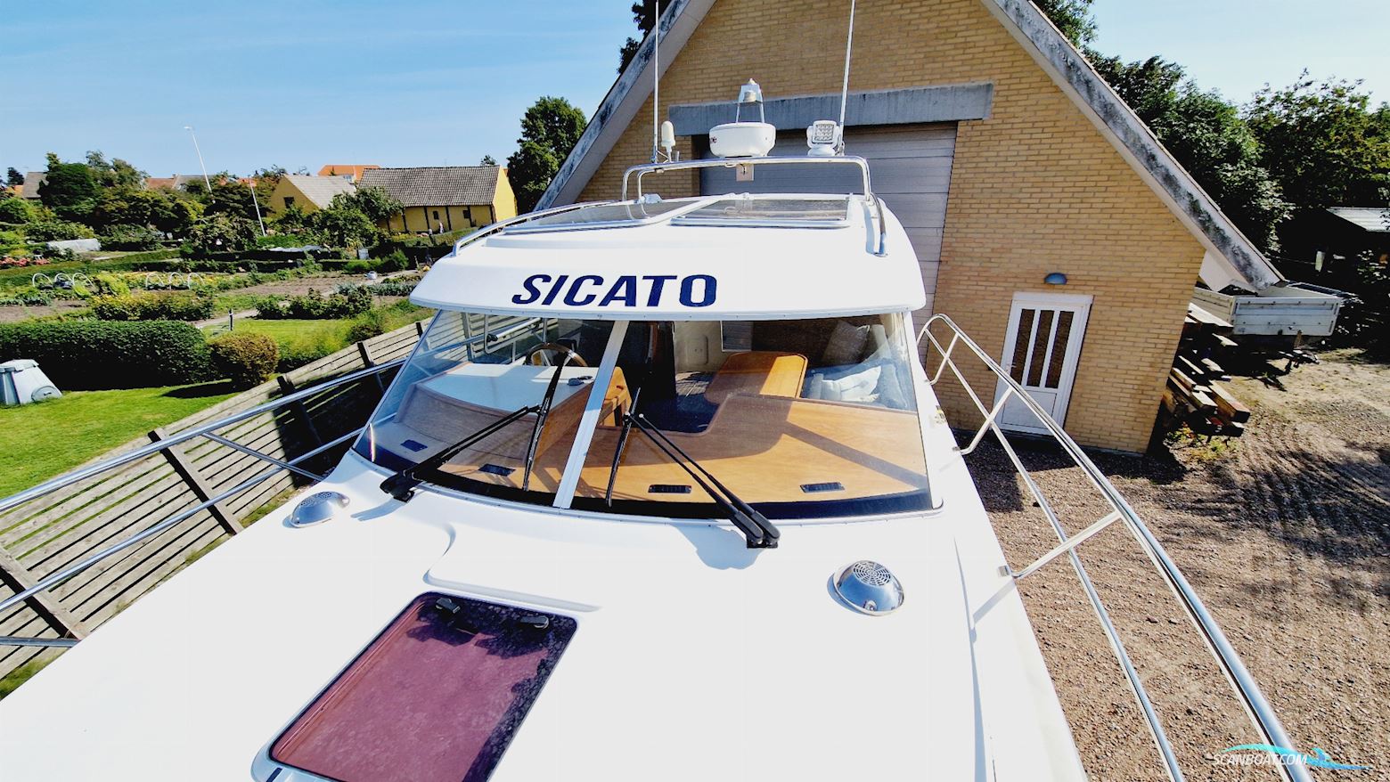 Saga 315 