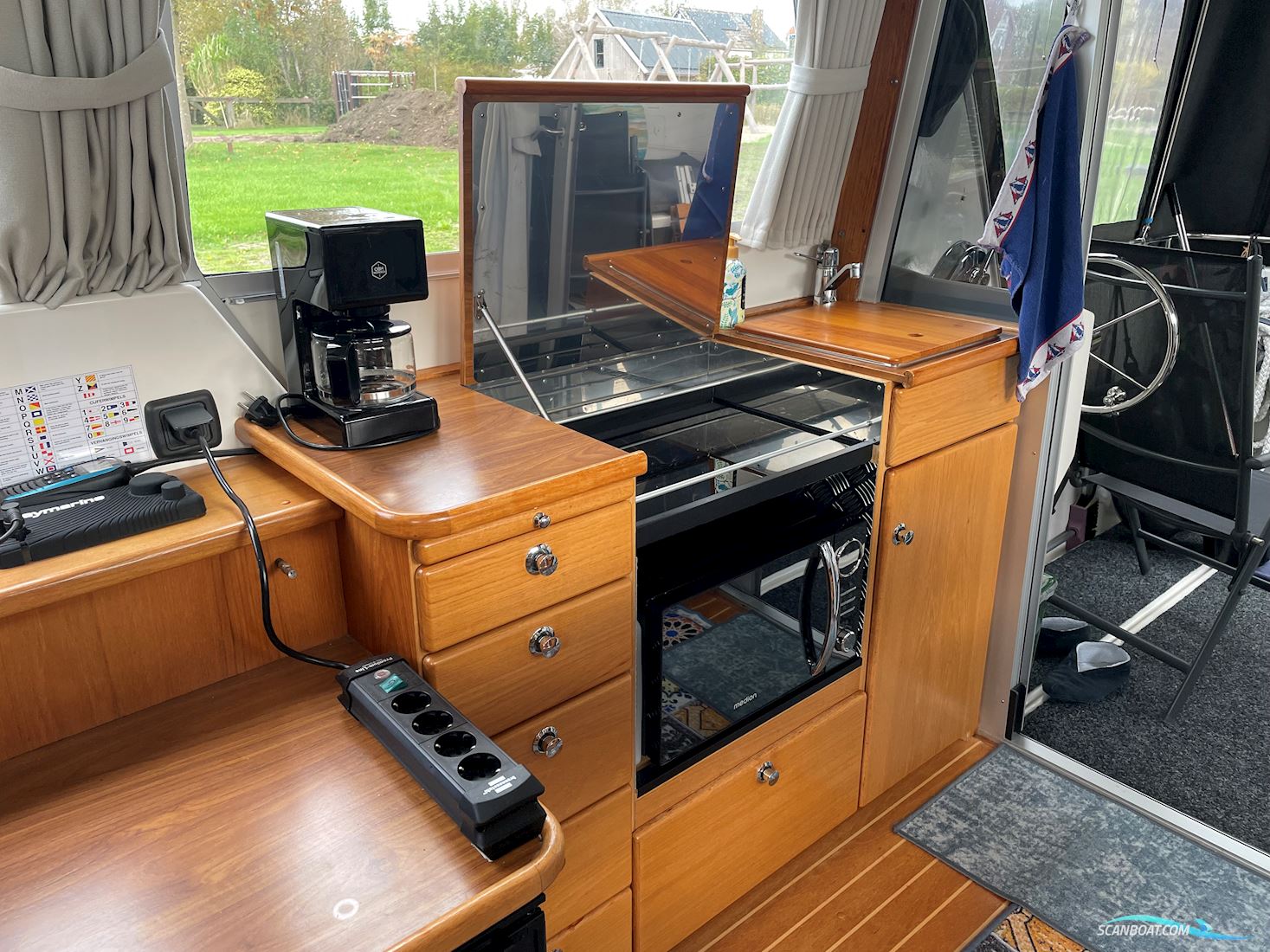 Saga 315