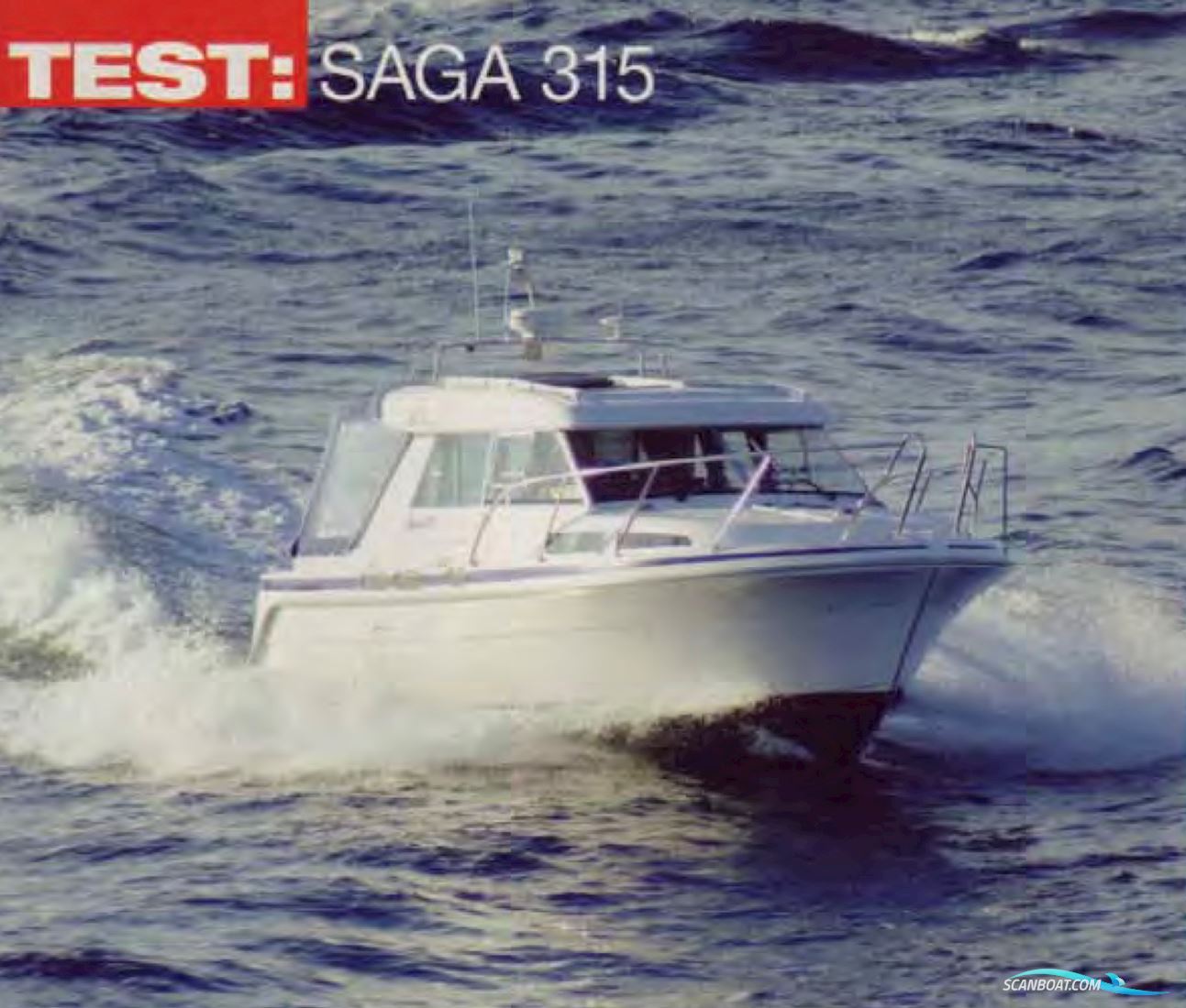 Saga 315