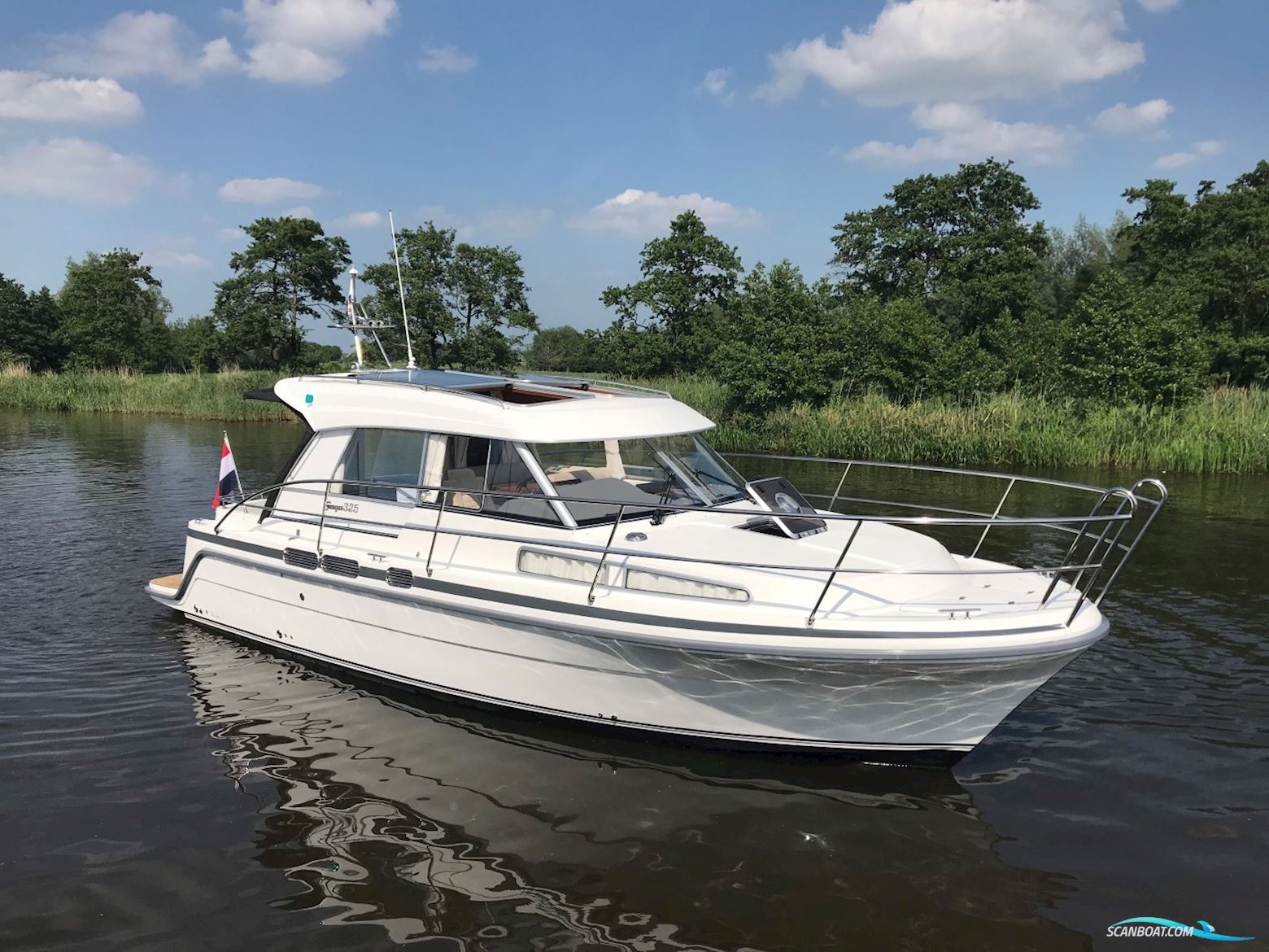 Saga 325