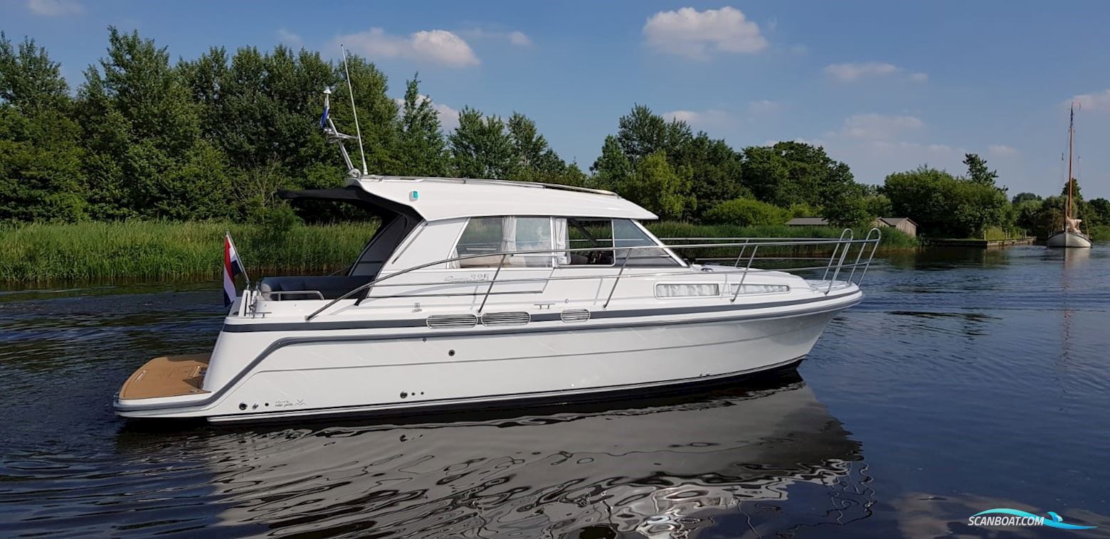 Saga 325