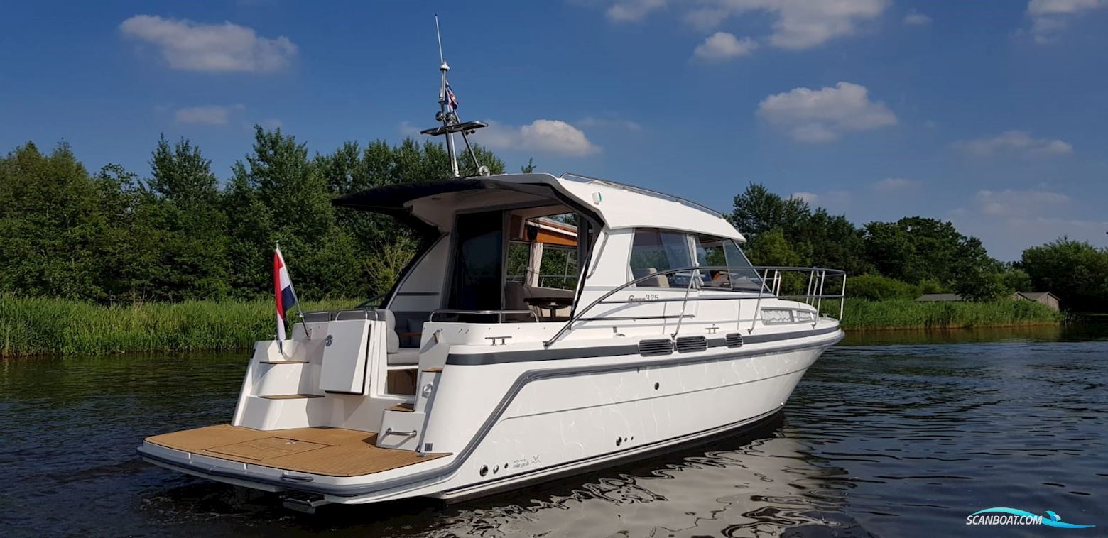 Saga 325