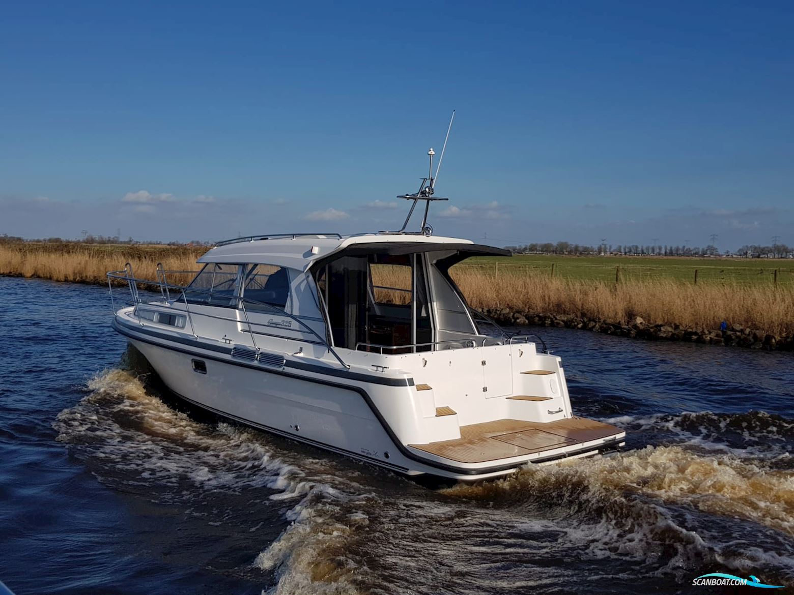 Saga 325