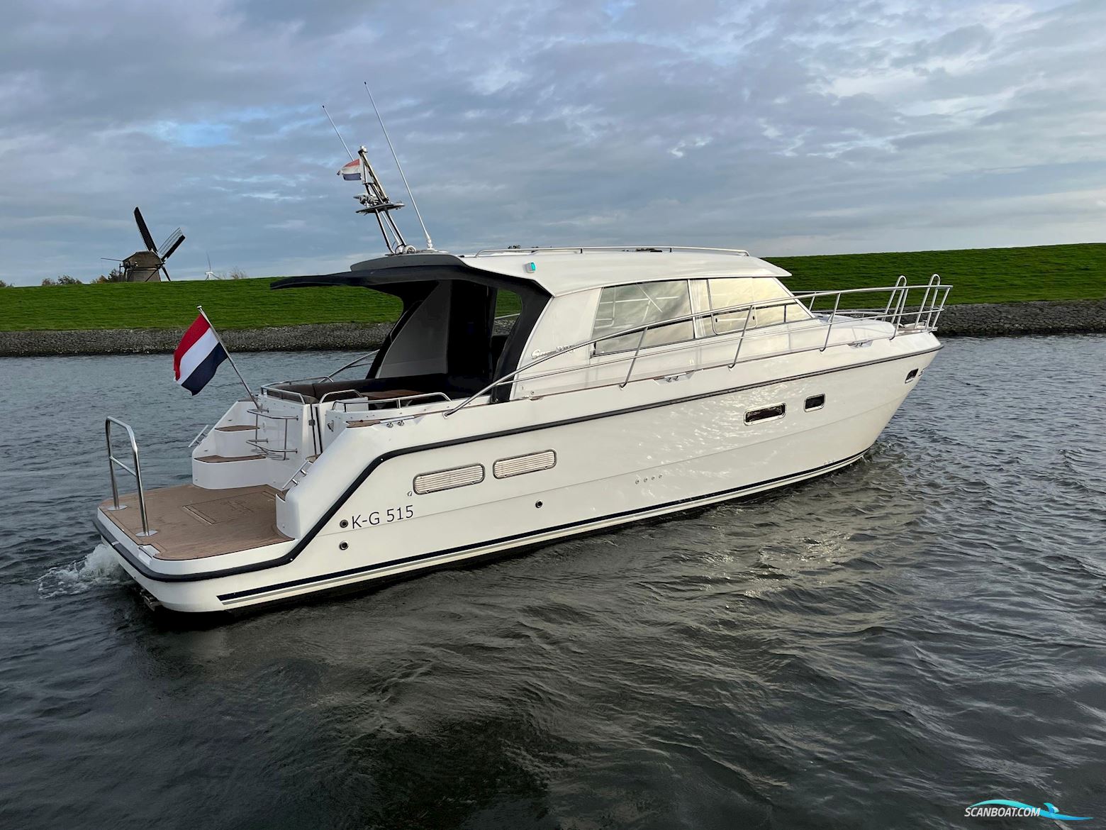 Saga 385