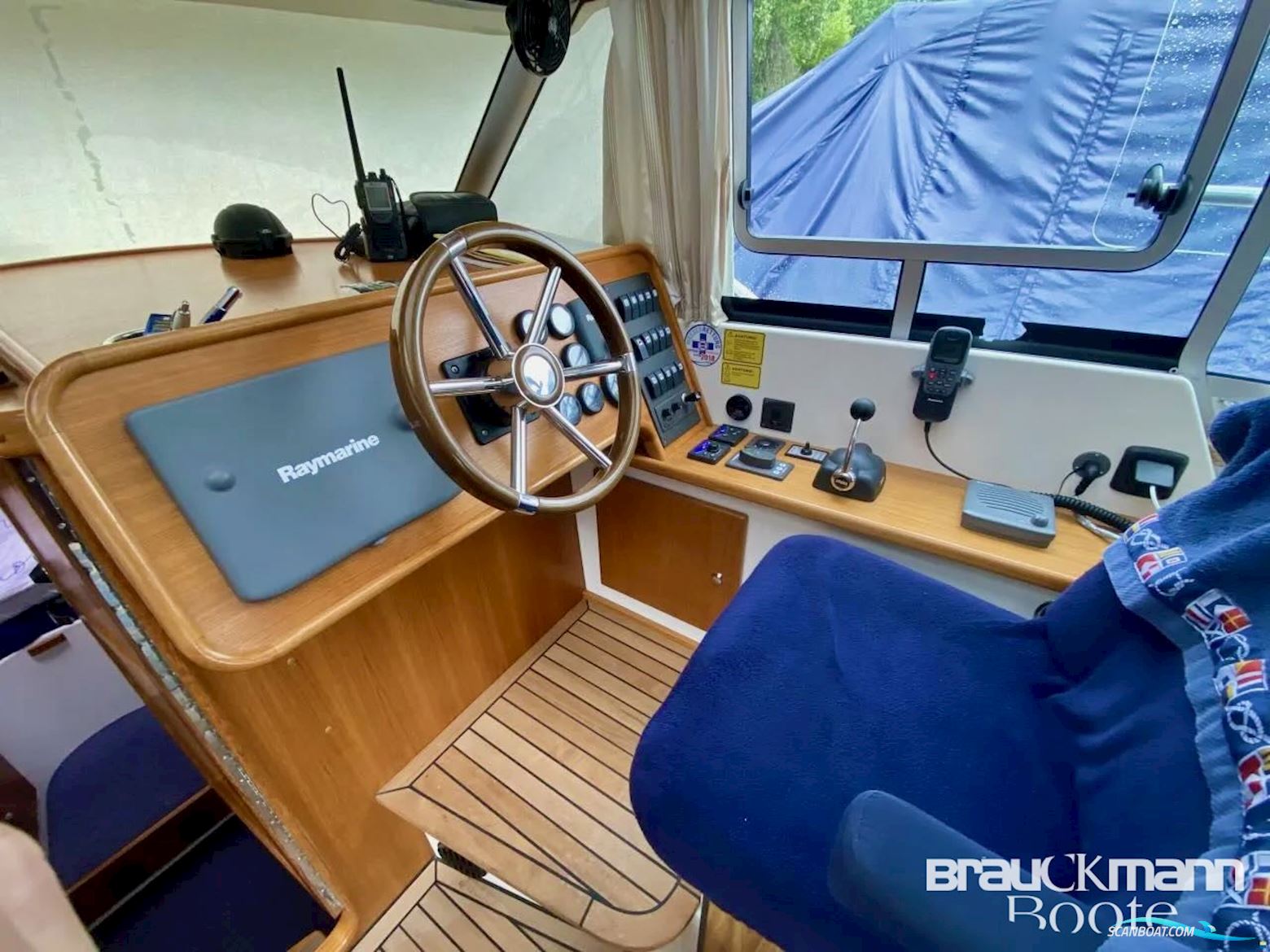 Saga Boats (NO) Saga Boats (NO) 310