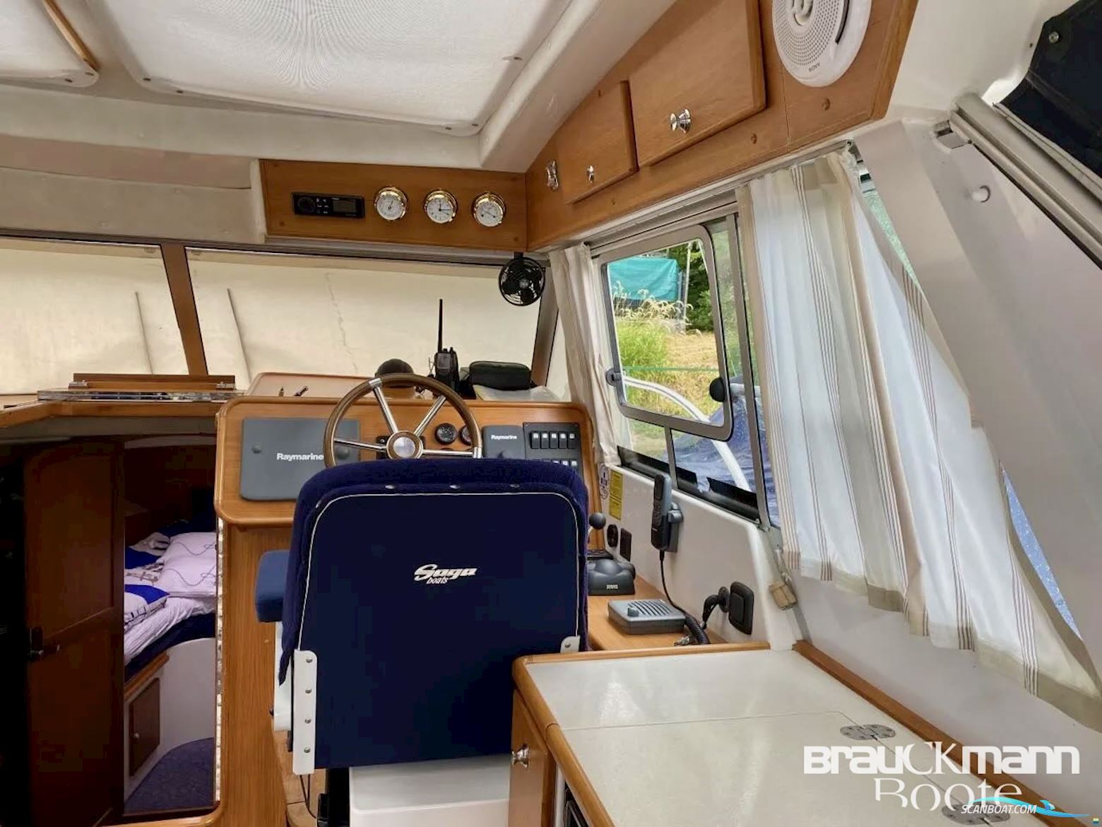 Saga Boats (NO) Saga Boats (NO) 310