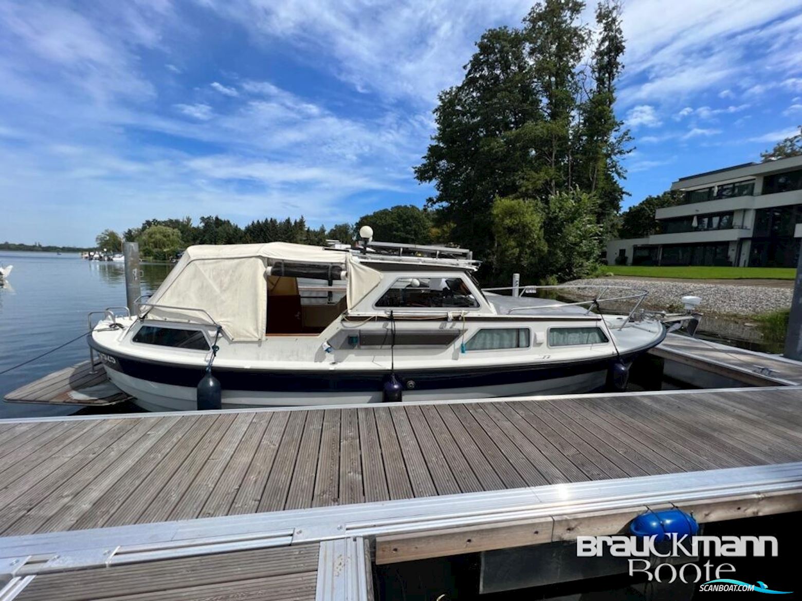 Saga Boats (NO) Saga Boats (NO) Saga 27