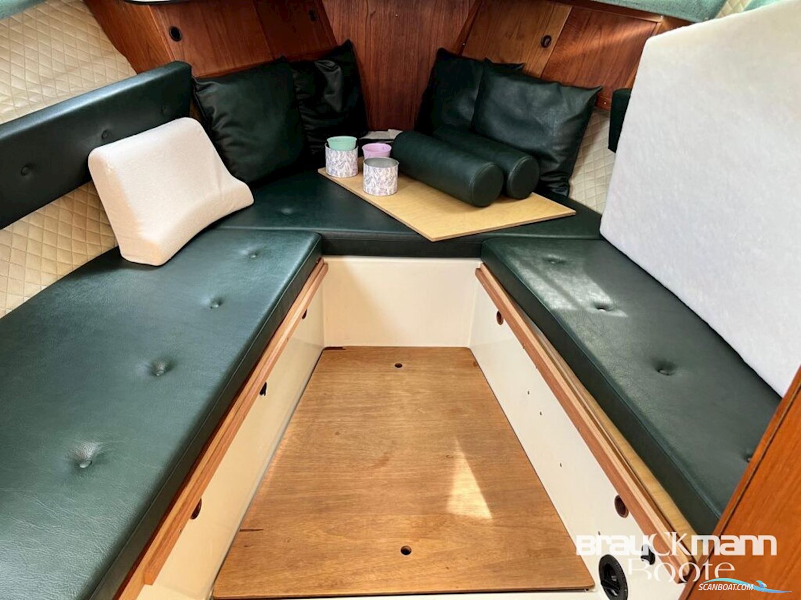 Saga Boats (NO) Saga Boats (NO) Saga 27