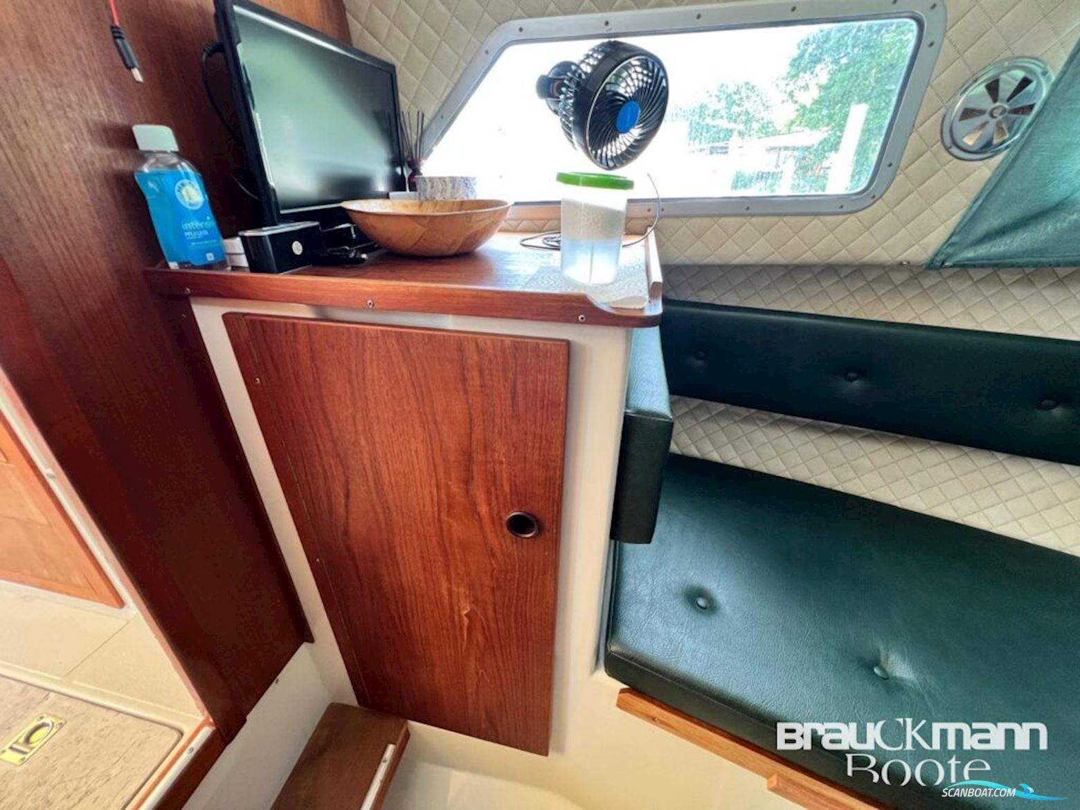 Saga Boats (NO) Saga Boats (NO) Saga 27