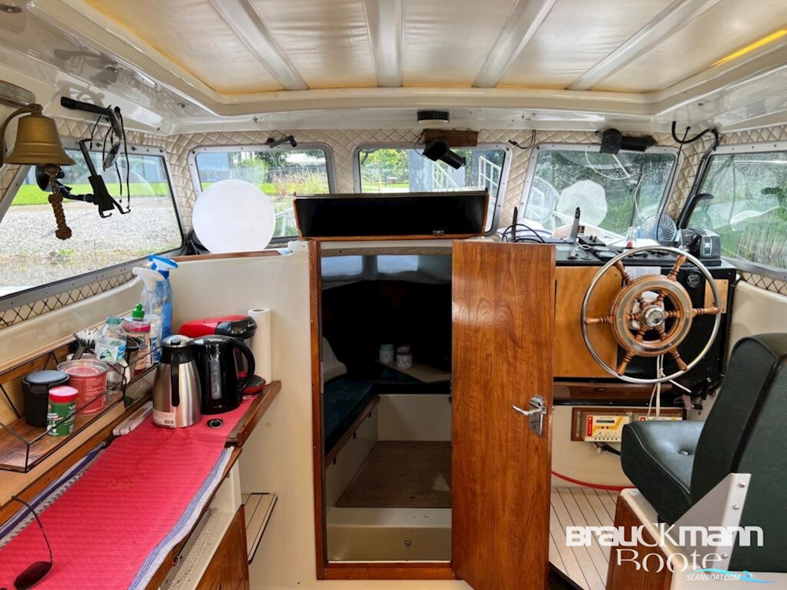 Saga Boats (NO) Saga Boats (NO) Saga 27