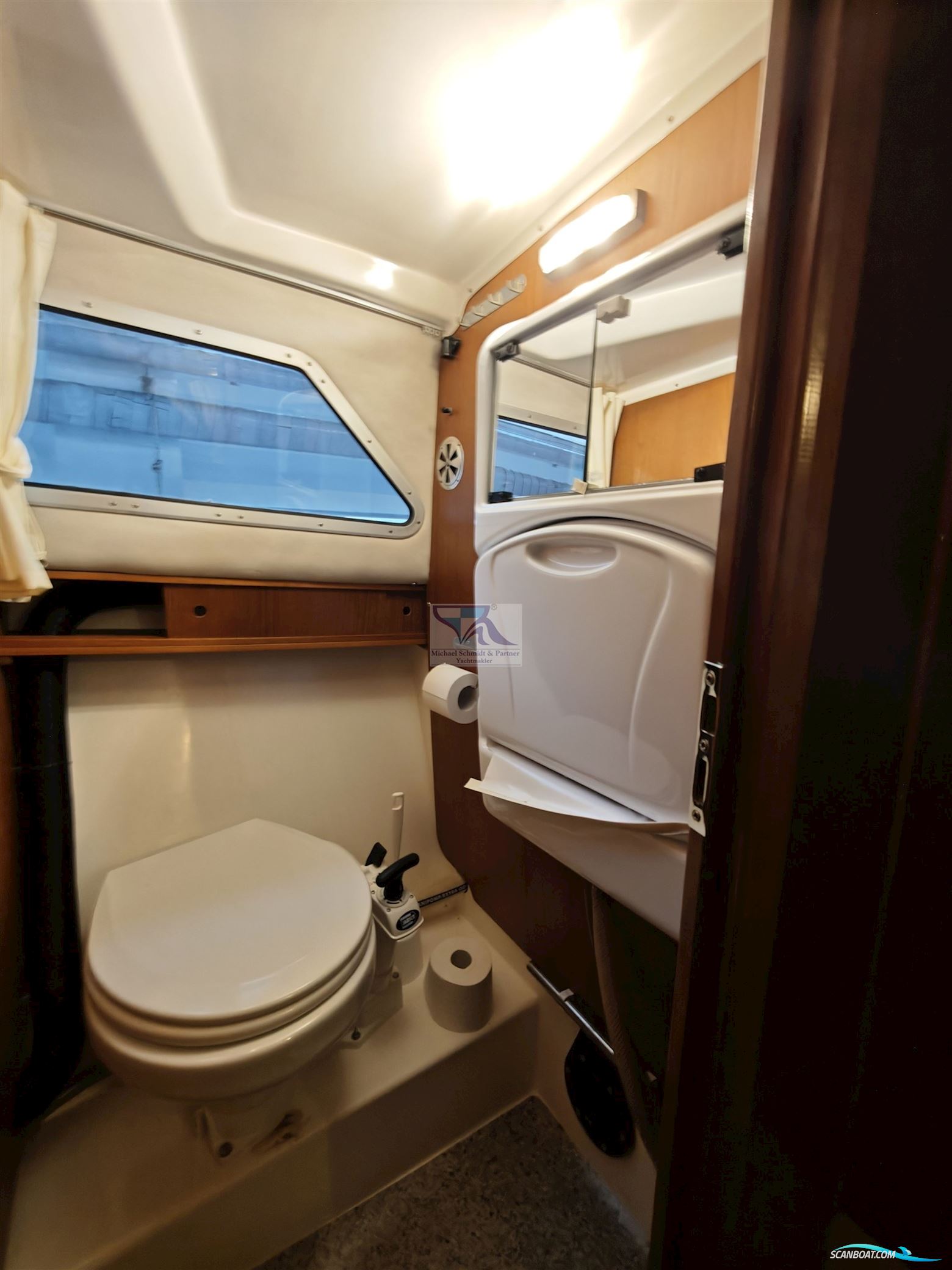 Saga Boats Saga 27 AK