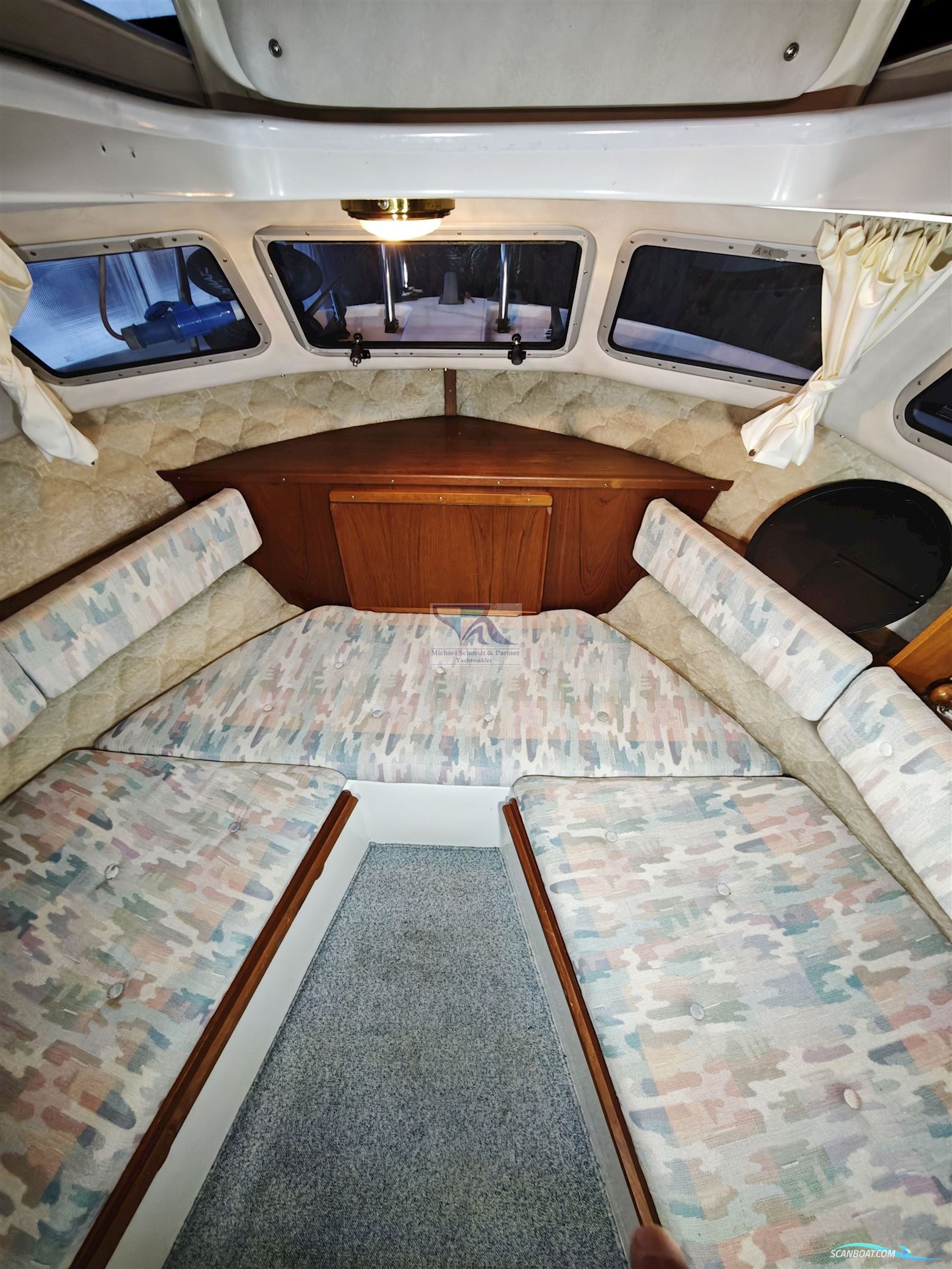 Saga Boats Saga 27 AK