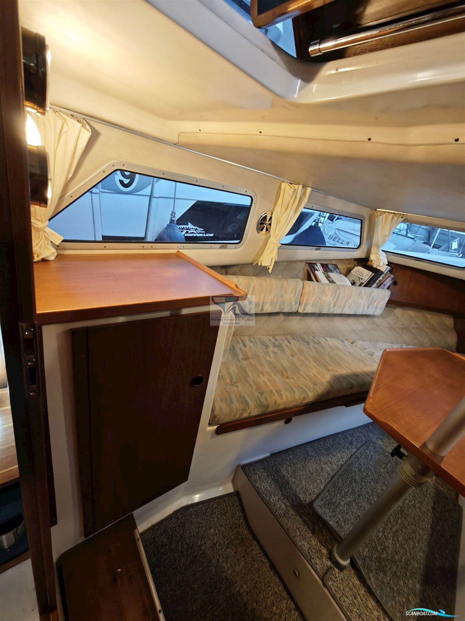 Saga Boats Saga 27 AK