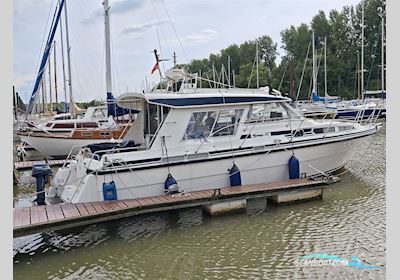 Saga Boats Saga 32 Motorboten 1999, met Volvo Penta Tamd 41 A motor, Duitsland