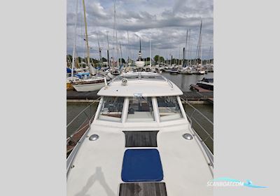 Saga Boats Saga 32 Motorboten 1999, met Volvo Penta Tamd 41 A motor, Duitsland