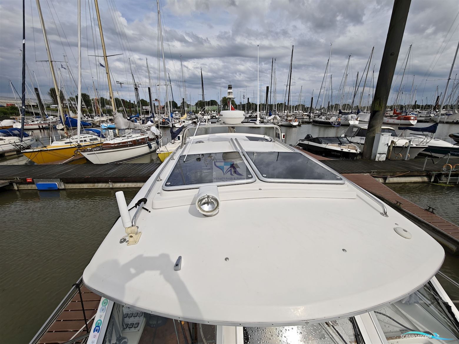 Saga Boats Saga 32