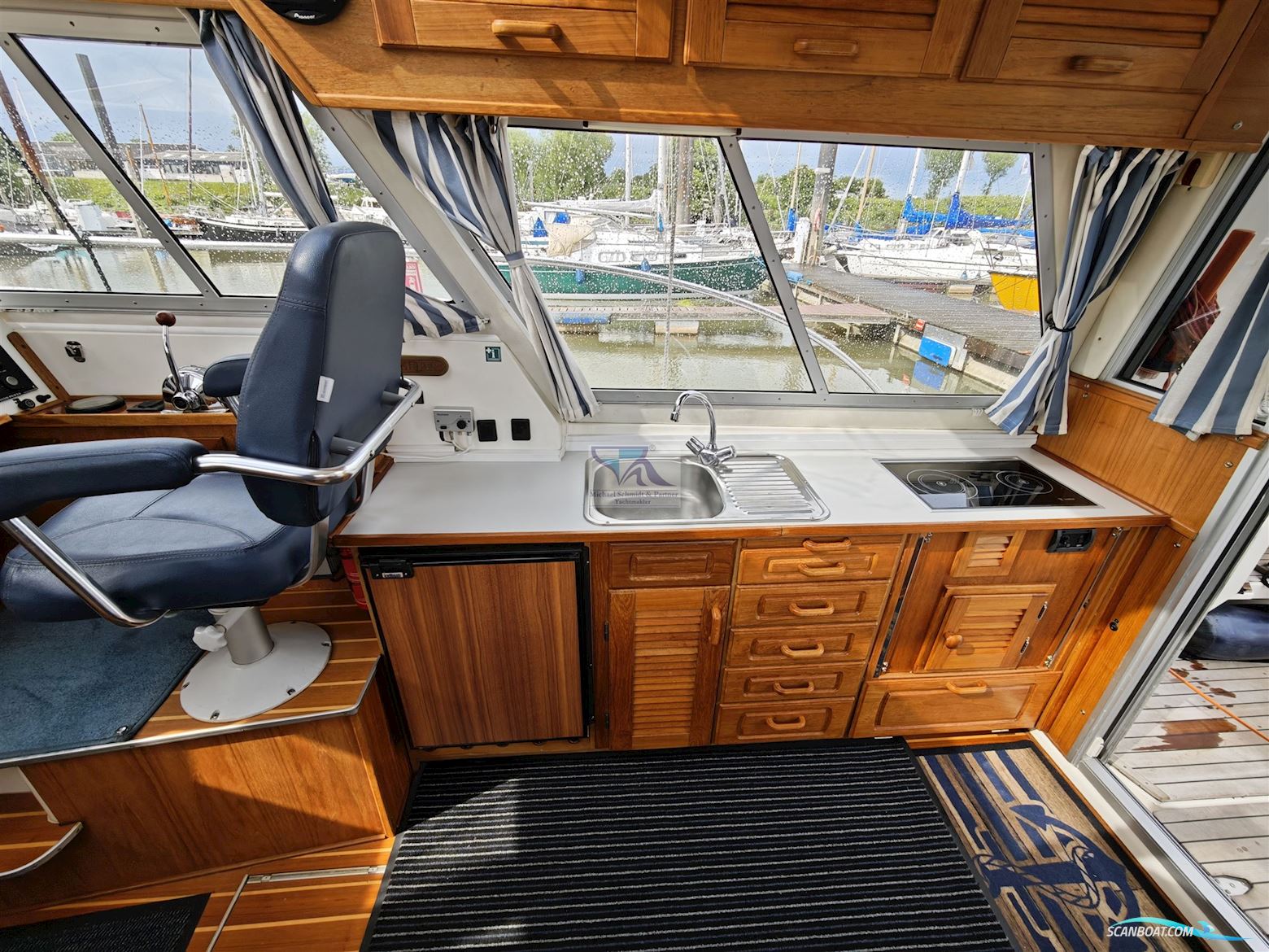 Saga Boats Saga 32