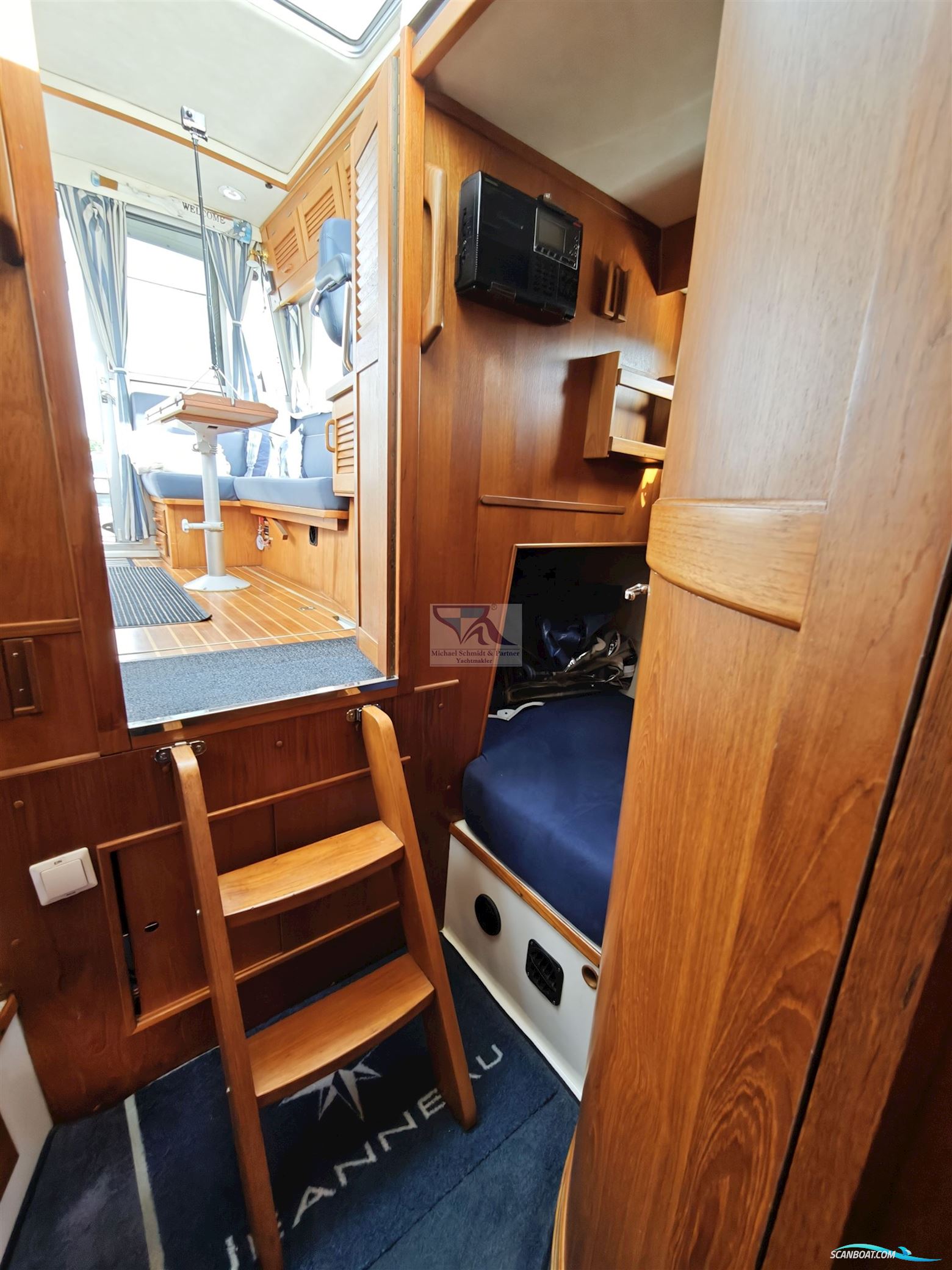 Saga Boats Saga 32