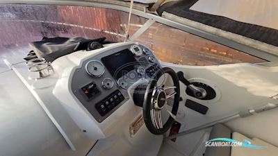 Salpa Laver 23 XL Motorboten 2018, met Mercruiser motor, France