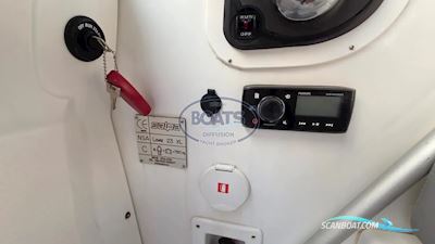 Salpa Laver 23 XL Motorboten 2018, met Mercruiser motor, France