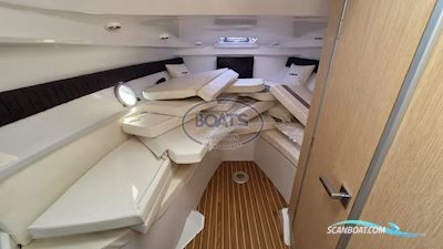 Salpa Laver 23 XL Motorboten 2018, met Mercruiser motor, France