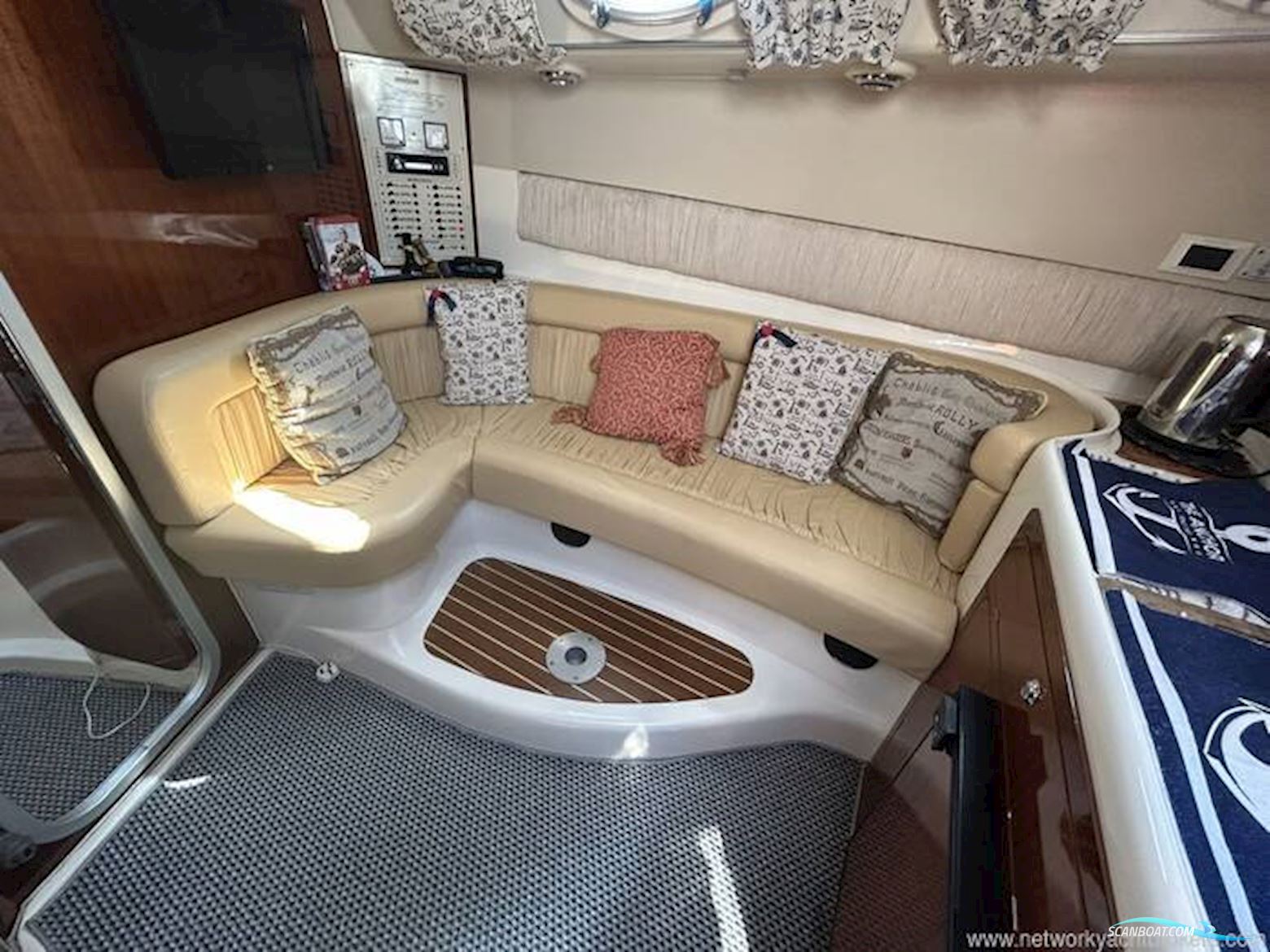 Salpa Laver 31.5