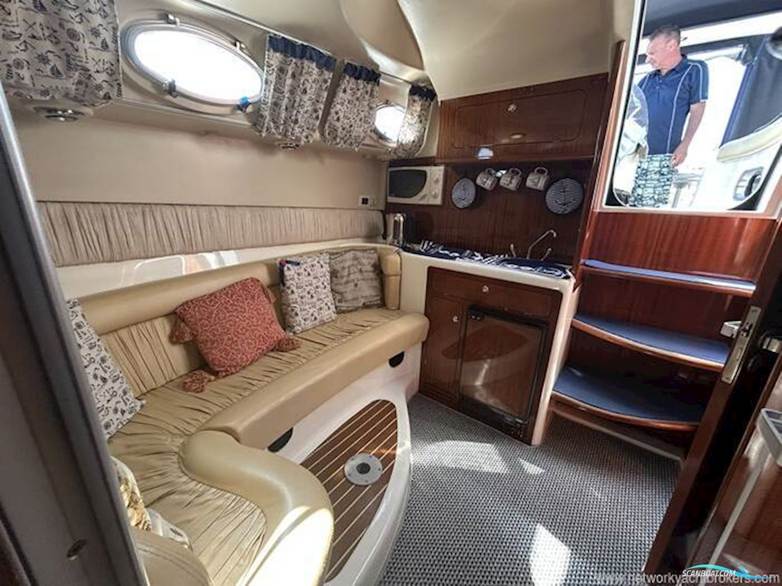 Salpa Laver 31.5