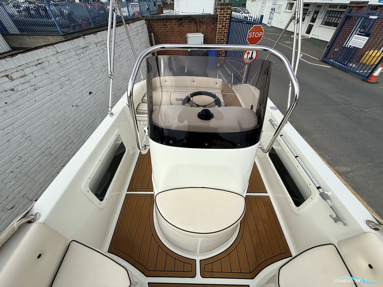 Salpa S570