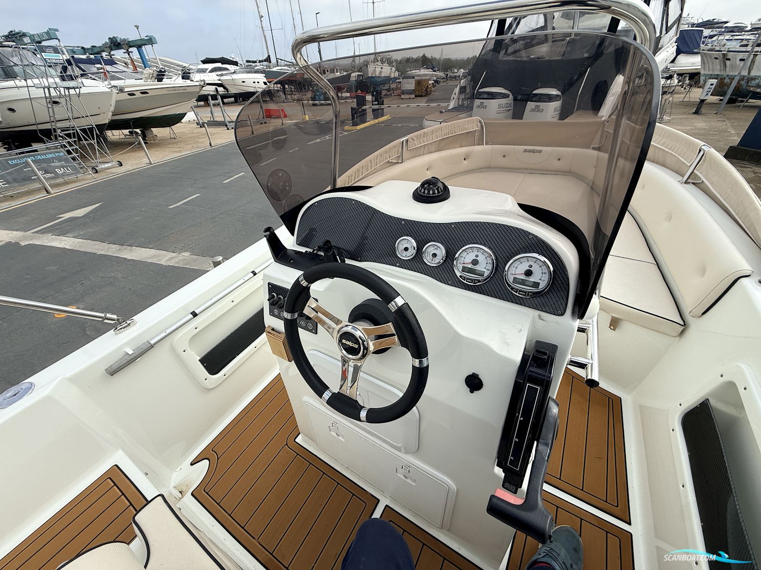 Salpa S570