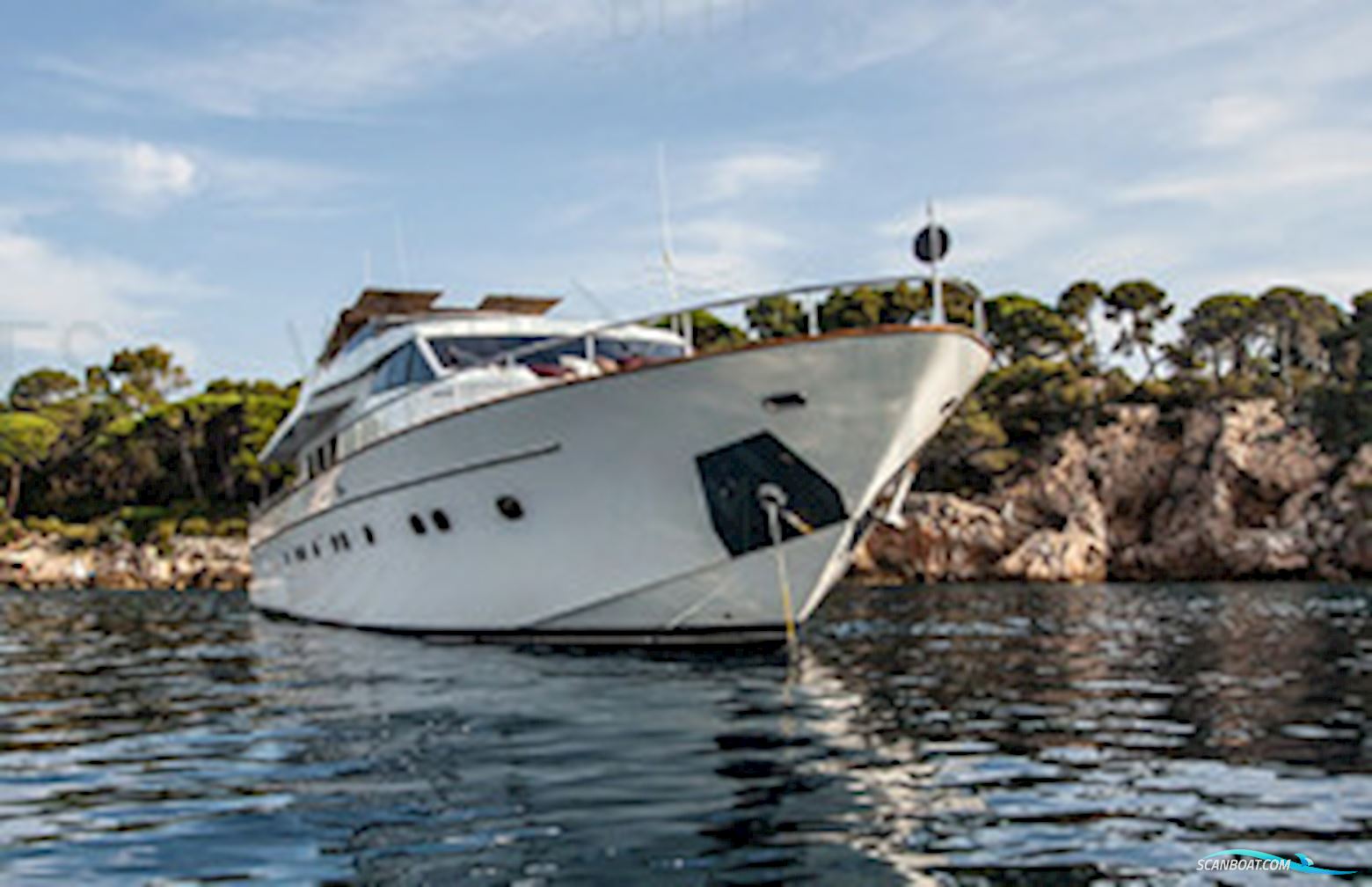 San Lorenzo SL 82 Fly