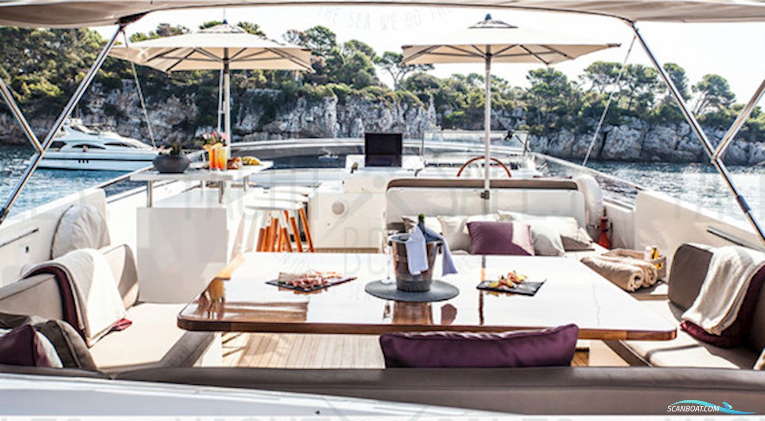 San Lorenzo SL 82 Fly