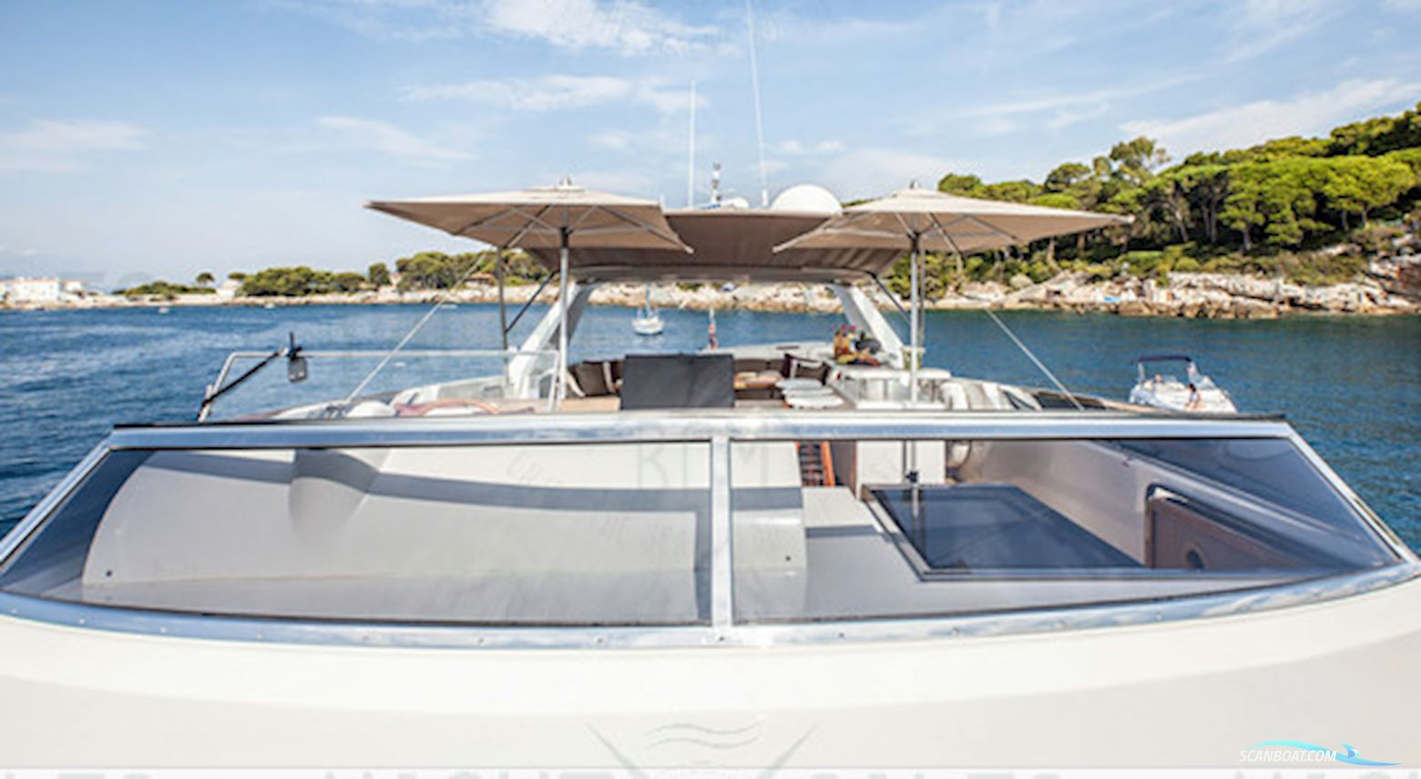 San Lorenzo SL 82 Fly