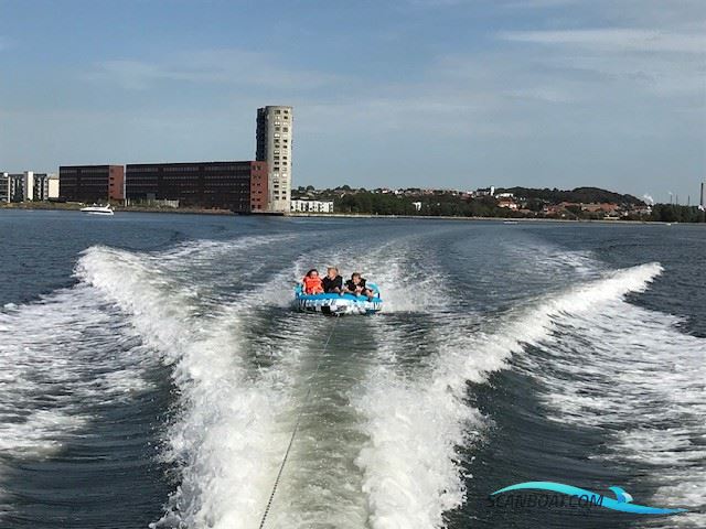 Sanboat Cuddy 980