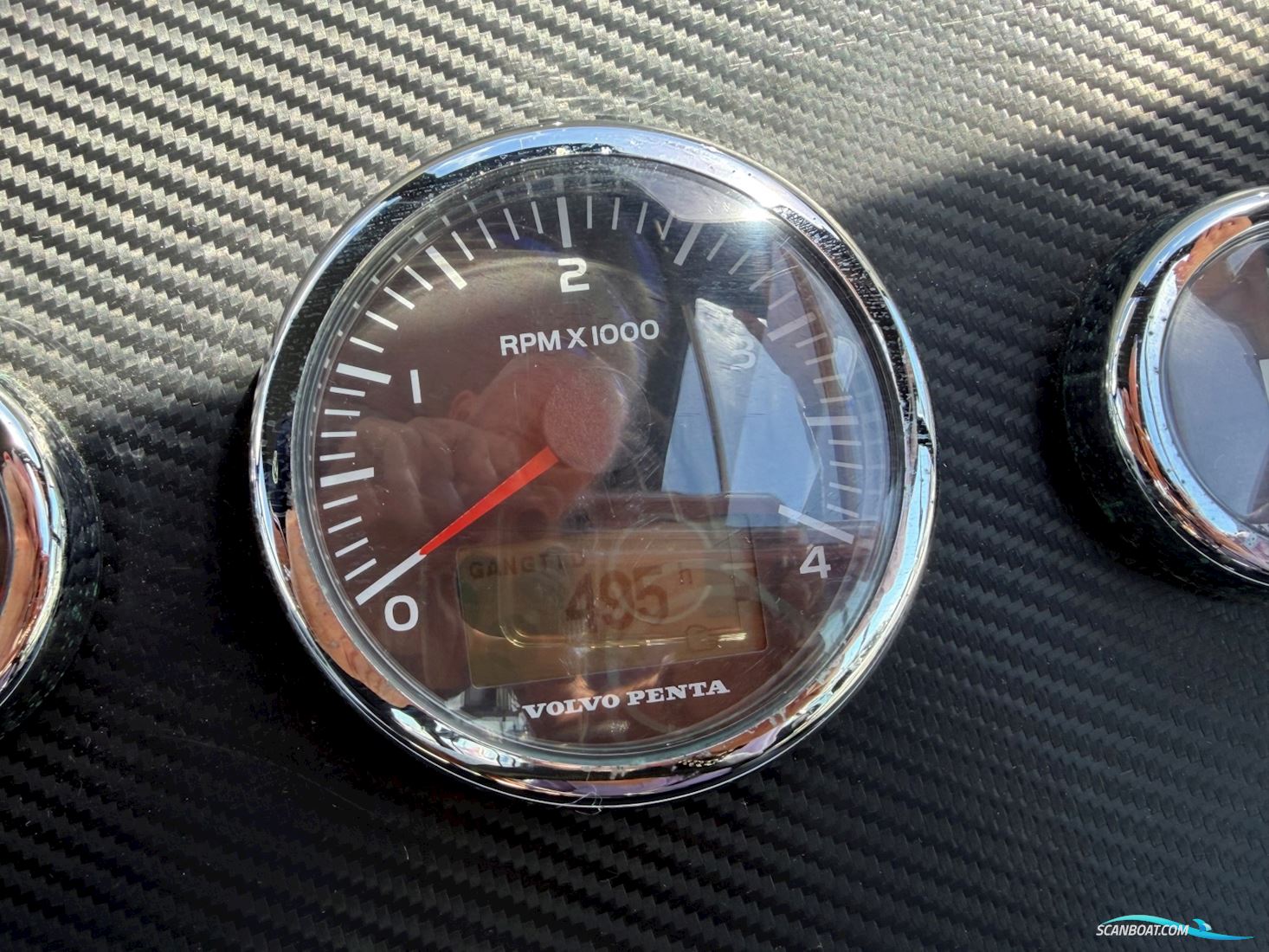 Sanboat Cuddy 980