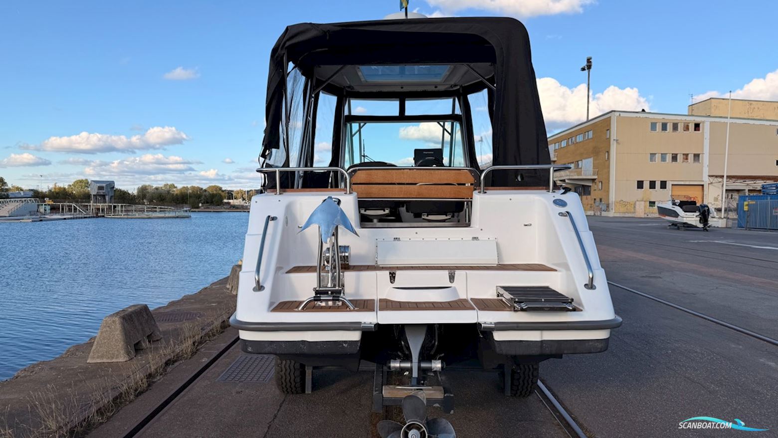 Sandö Artic 785