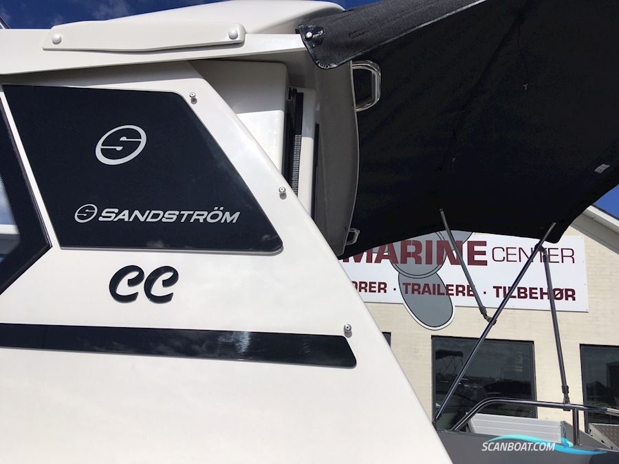 Sandström 625 CC