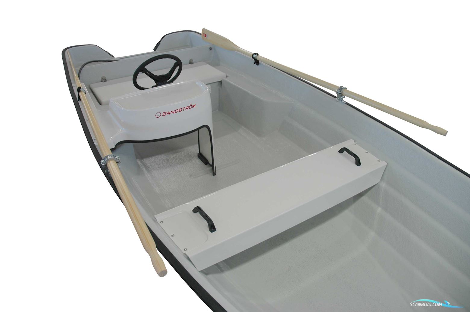 Sandström Basic 425 S - Ny