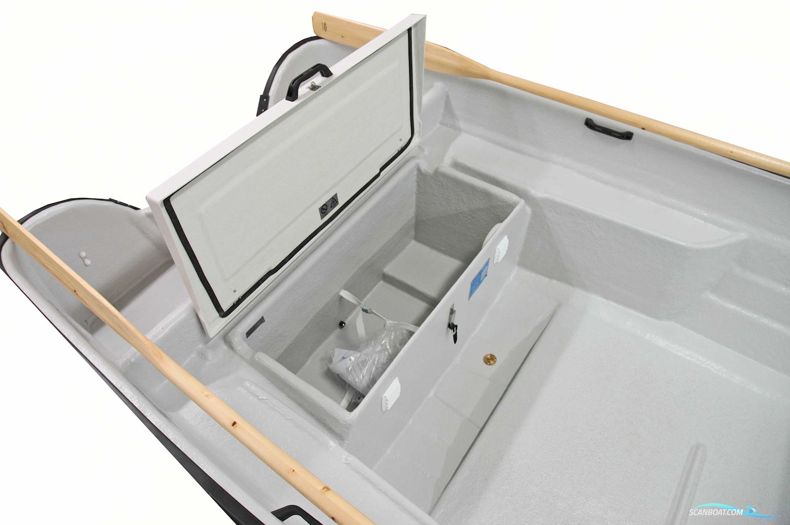 Sandström Basic 460 R - Ny