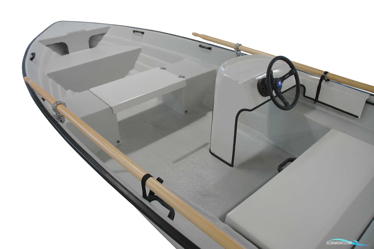 Sandström Basic 465 S - Ny