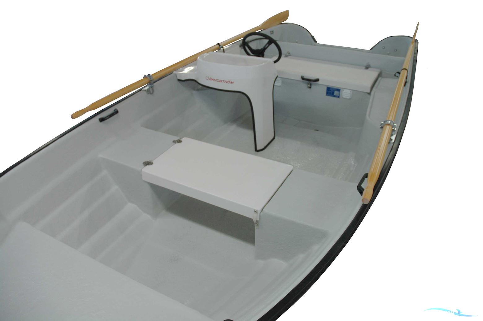 Sandström Basic 465 S - Ny