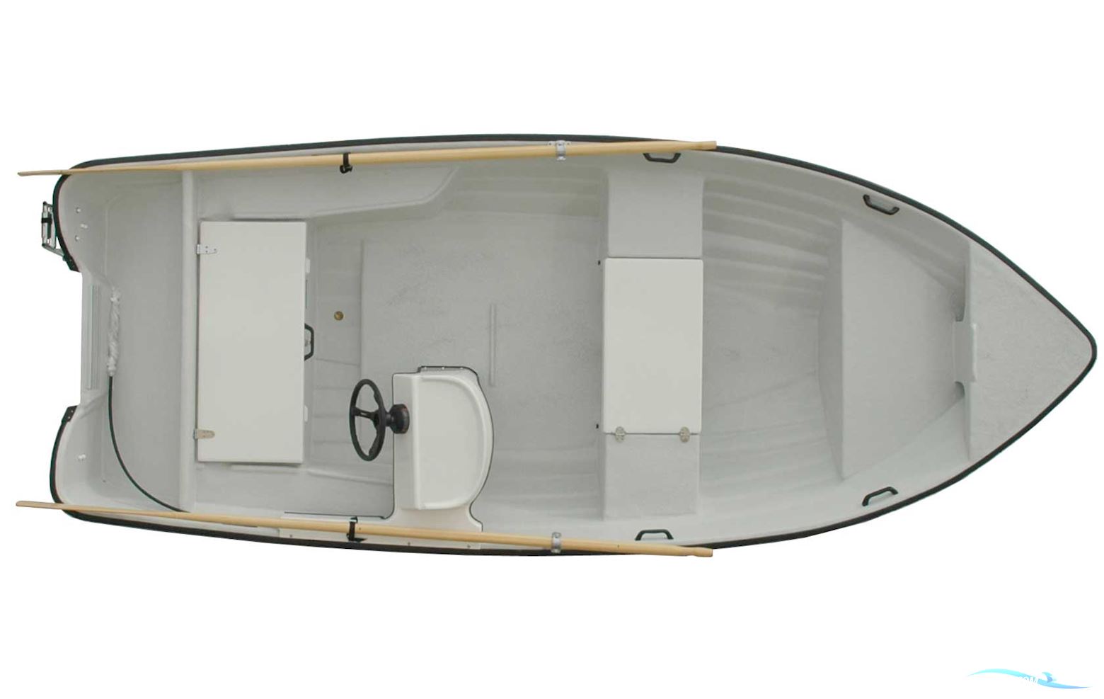 Sandström Basic 465 S - Ny