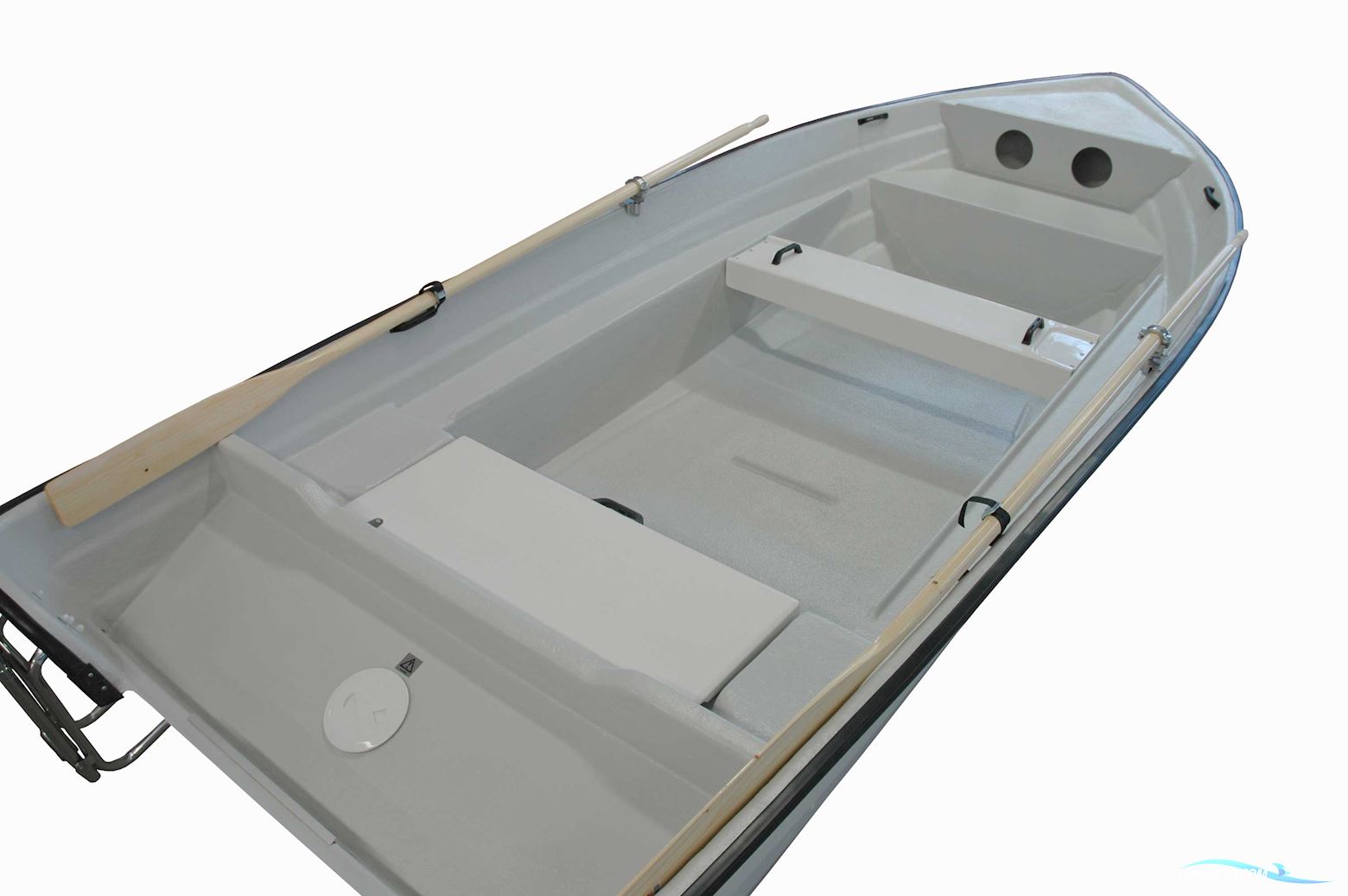 Sandström Basic 495 R - Ny